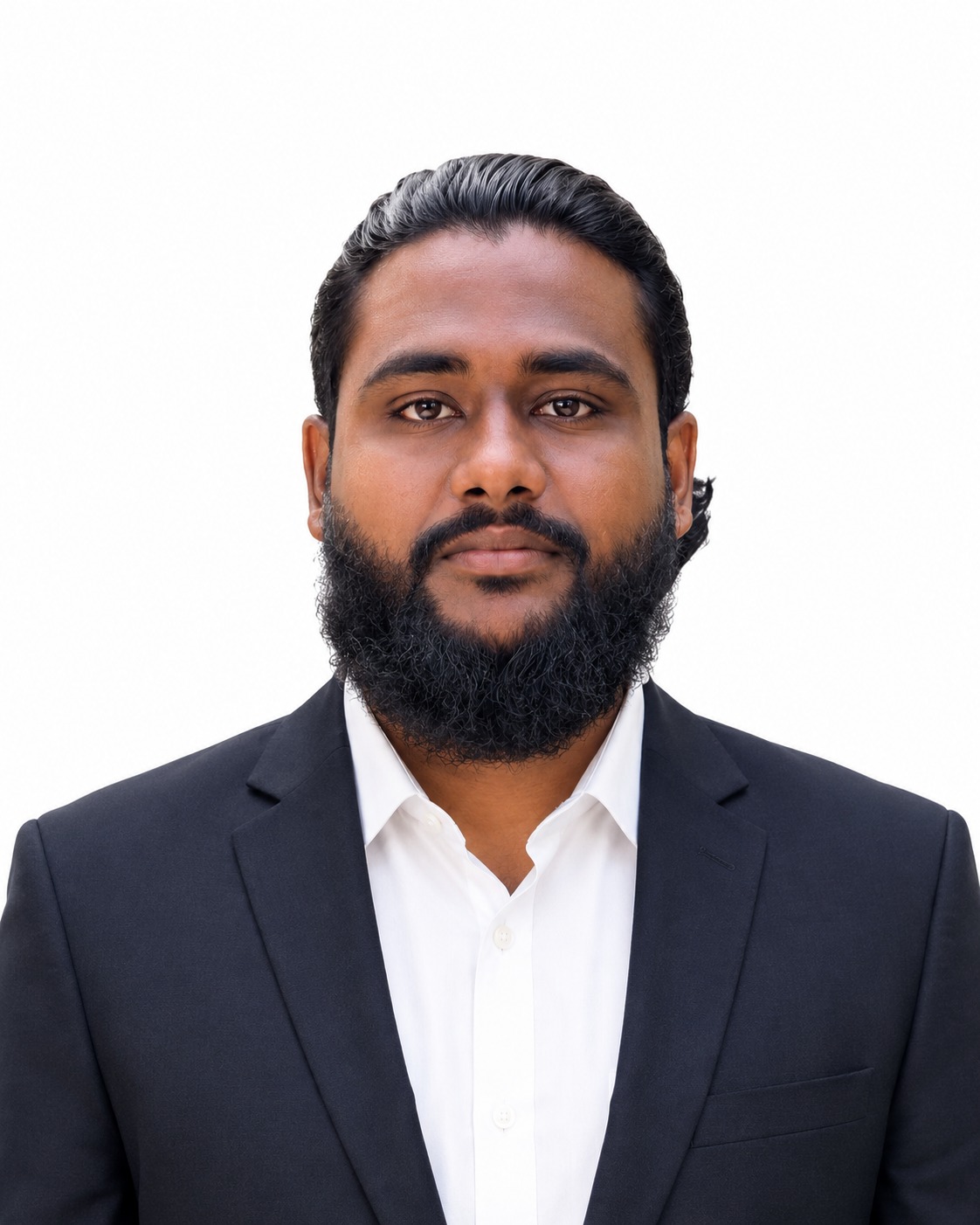 Mohamed Nazir